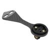 Carbon Fiber Bike Computer Mount Holder for F12 F MOST  Handlebar Systems Cycling Accessories