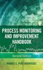 Книга Process Monitoring and Improvement Handbook