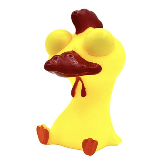 Игрушка для снятия стресса Yousheng, сжимаемая, дракон, собака, кролик, много форм, карманный размер, игрушка для снятия напряжения, стресса, не деформируется, водонепроницаемая игрушка