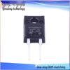 STTH15R06FP TO-220F Быстровосстанавливающийся/Высокоэффективный Диодный ИС