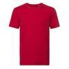 Russell Pure Organic Mens T-Shirt