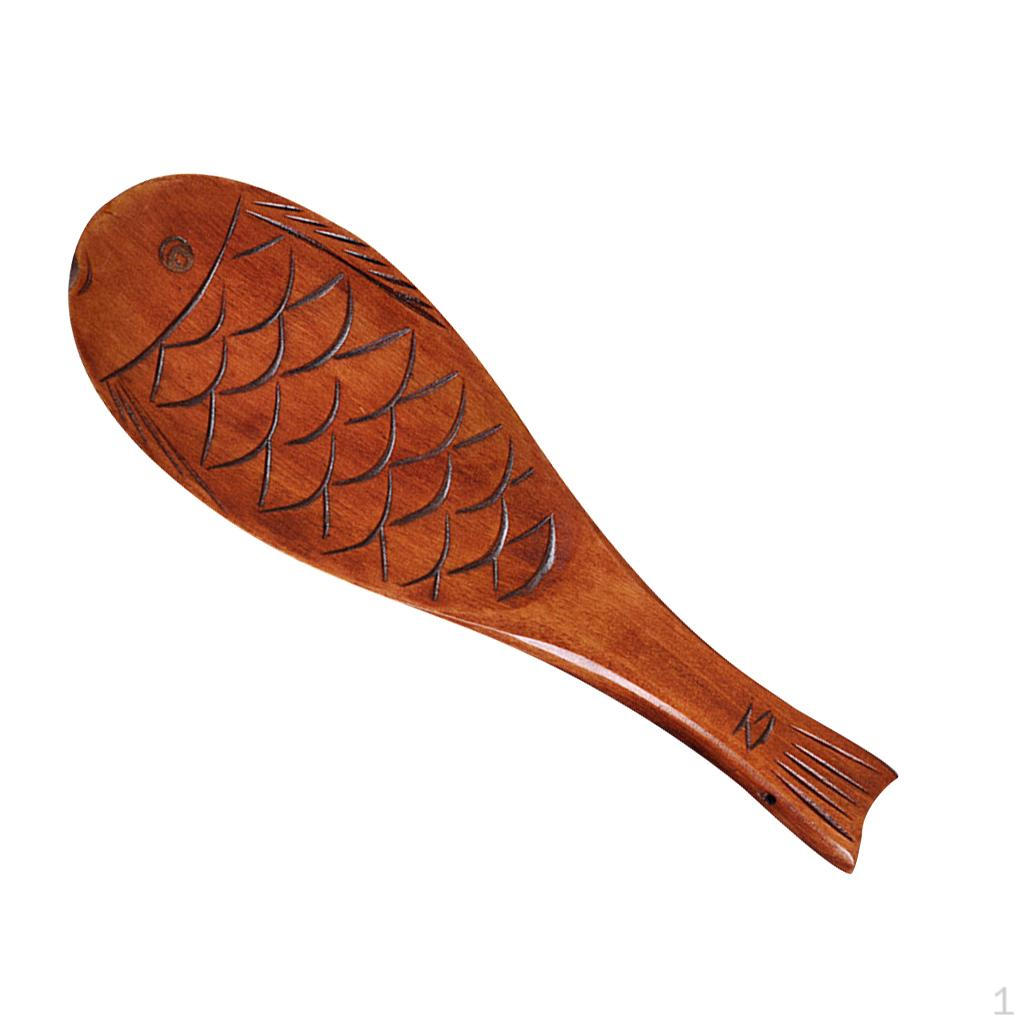 Pattern Meal Spoon Soup