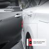 4 Pack Rubber Bumper Door Scratch Stickers for Kia Sportage Ceed Picanto Rio ProCeed Niro 5 3 4 K7 K5 K8 K3 Ray K9 Auto Accessor agv265