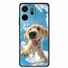 For Oppo Reno14 F 5G Case Wolf Lion Soft TPU Silicone Phone Cover For Oppo Reno 14 F 5G Reno14F Fundas Shockproof Bumper Shell