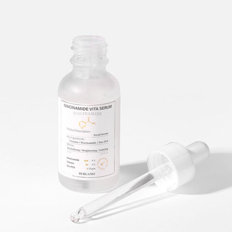 Premium Niacinamide + Retinol Gluta Serum 30ml Set