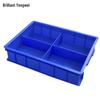 Divided Parts & Component Storage Box