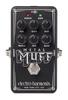 Nano Metal Muff Distortion Guitar Effector ELECTRO-HARMONIX