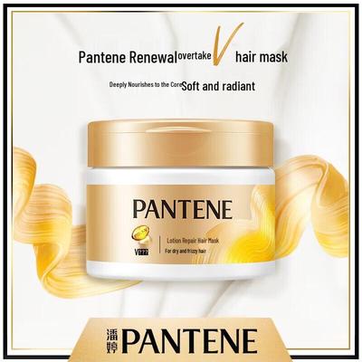 Pantene Лосьон Восстановление Глубоко Питающая Маска для Волос