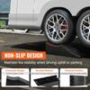 VEVOR Car Ramp, 1 Piece Low Profile Car Service Ramp, 9071.8 kg Loading Capacity, 14 cm Lift Height Car Ramp
