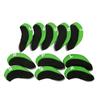 Accessories Protective Cover Golf Club Cover Golf Headcovers Golf Iron Headcover Spider Head Cover