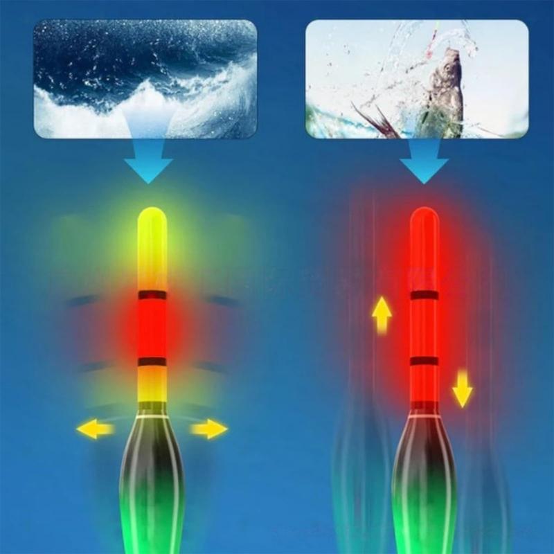 Automatic Bobber Fishing Line Set with Float for Anglers Easy Casting and Smooth Retrieval Fishing Tackle Accessories