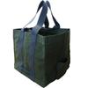 Made In Japan Survive Tote 64L X 40 X Premium Canvas Military Tote Bag Strong Waterproof Paraffin Processing and Extra Large Capacity Thick Travel Bag