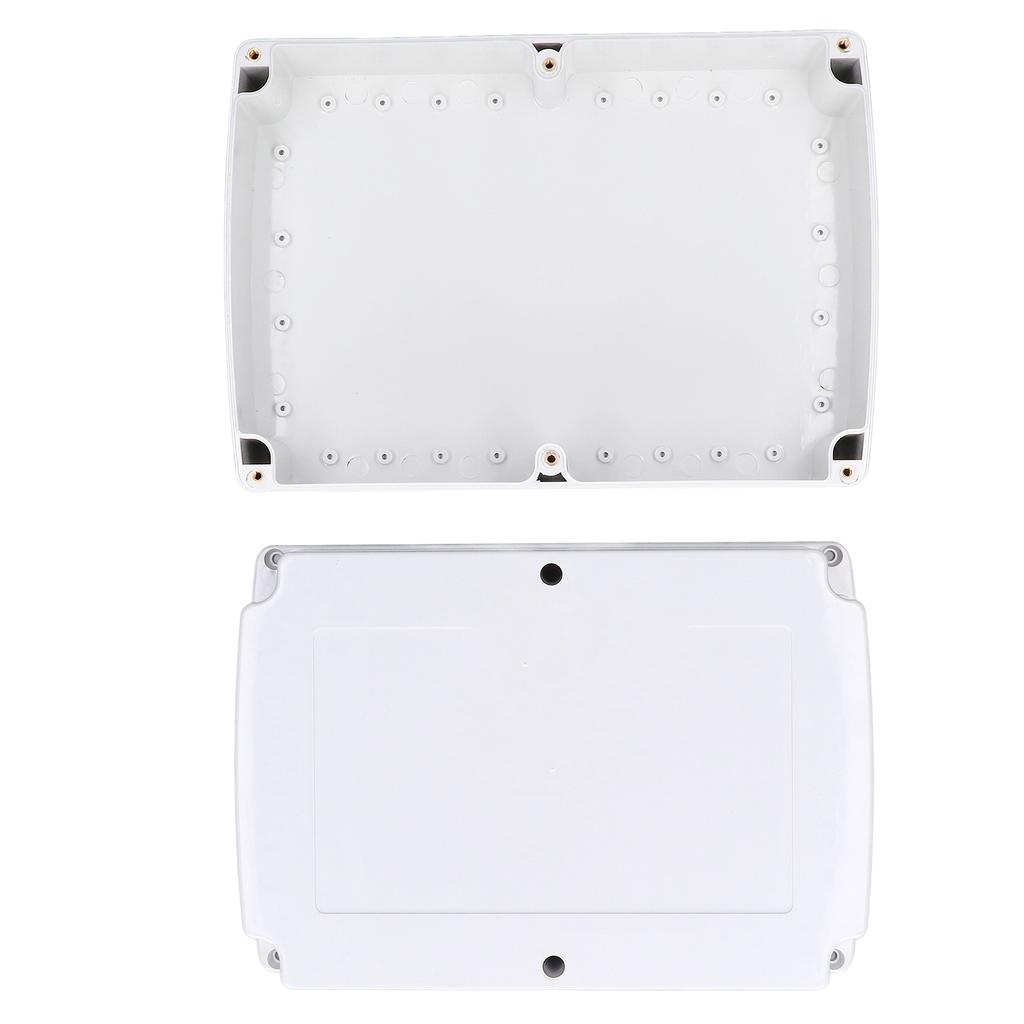 Распределительная коробка питания 280x195x135 мм, ориентированная на детали, широко используемая, отличная производительность, электропроводка