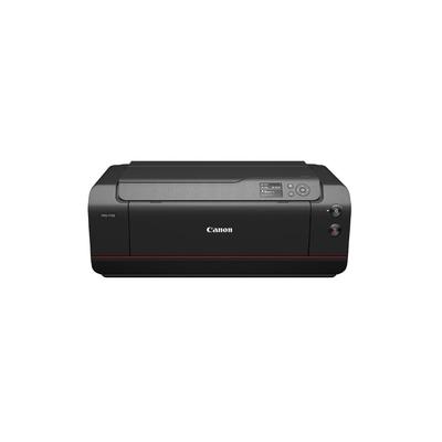 Широкоформатный принтер Canon imagePROGRAF, совместимый с A2, 12 цветов пигментных чернил [Новый] PRO-1100 Nobi, (Совместимые чернила серии PFI-4100)