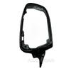 Auto Side mirror frame holder For Kia Cerato Forte Ceed JD 2013-2017 K3 Sedan Replace RearView Mirror housing 87615-A7000