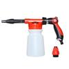 Snow Foam Cannon Large Capacity Car Wash Pressure Washer Low Pressure Washer Adjustable Foam Soap Sprayer Car Cleaning Machine