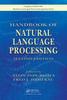 Книга Handbook of Natural Language Processing