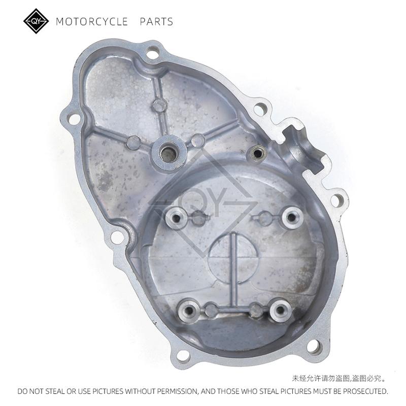 Engine Cover Motor Stator Cover CrankCase Side Cover Shell For HONDA CBR600F 1987-1990 CBR 600F 1987 1988 1989 1990