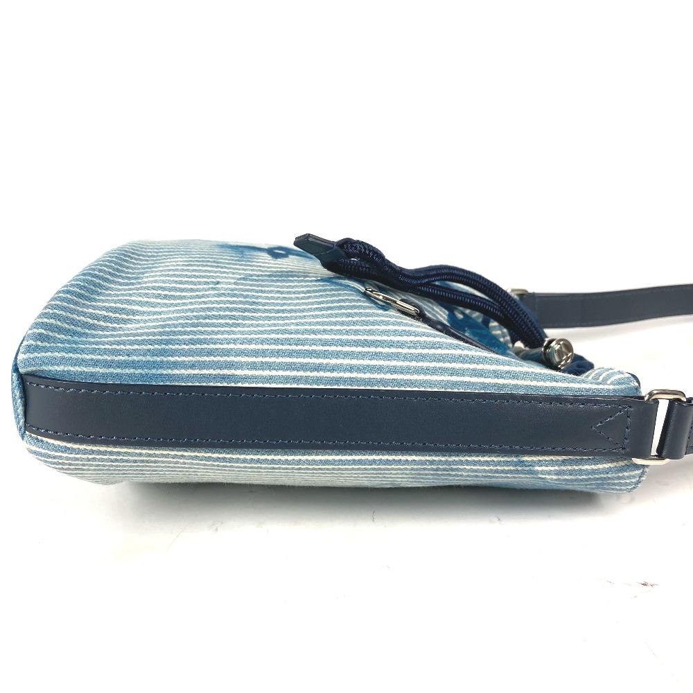 Louis Vuitton M57830 Monogram Watercolor Sac Maran Pochette Shoulder Bag