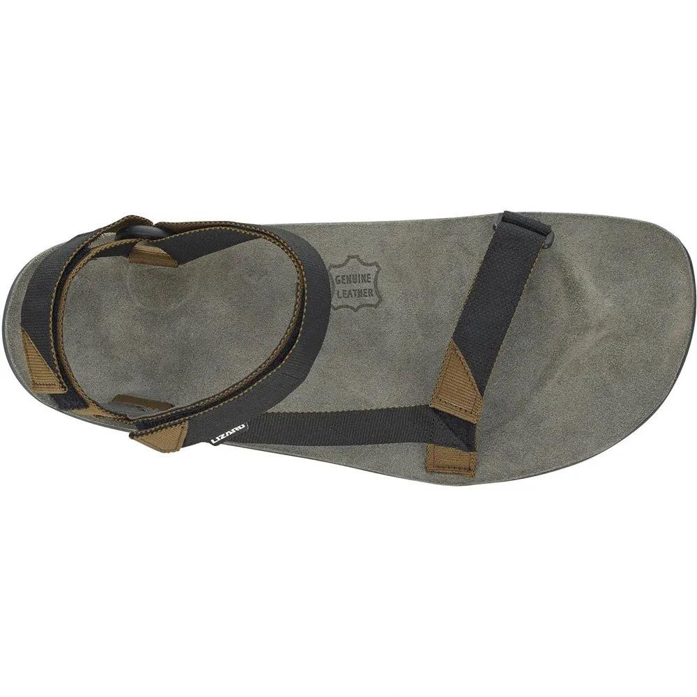 Lizard Сандалии Hike