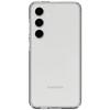 Etui do Samsung Galaxy S24 FE Spigen Crystal Clear Przezroczyste