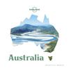 Книга Lonely Planet Beautiful World Australia