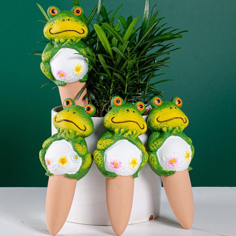 4 шт. Капельницы для полива растений, колбы для полива растений, поливочные шары, устройство для автоматического полива растений для дома и улицы