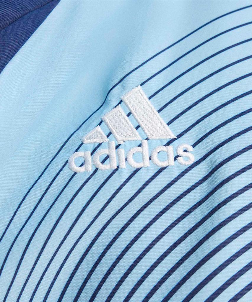 Adidas Argentina Away Track Top 2006 - Dark Blue / Jz2214