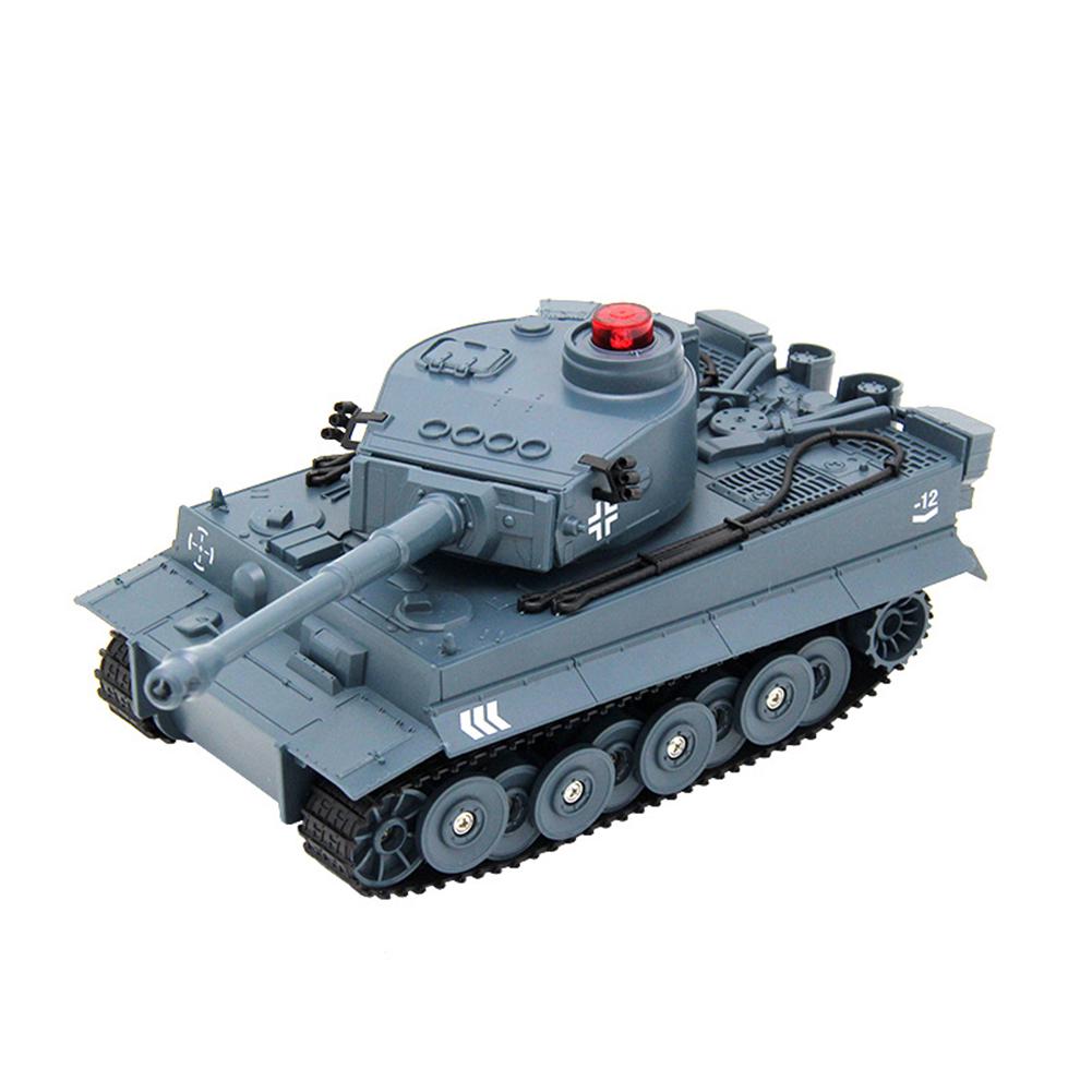 JJRC Simulation War Тактический 2,4G RC Tank Q85 Модель Детская игрушка