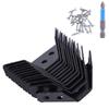 12 PCS Universal Furniture Corner Connectors Stainless Steel Corner Brace for Wood Furniture Drawer Cabinet Table and Chair