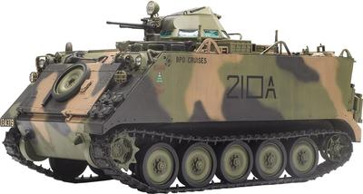 AFV Club 1/35 Австралийская армия M113A1 LRV Легкая разведывательная машина Модернизированный пластиковый набор модели FV35313