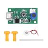 Usb Mini Humidifier Kits Mist Maker And Driver Circuit Board Fogger Atomizer Sheet Atomization Module Humidifier Control Board