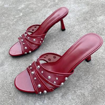 Женская обувь – Босоножки