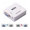 VGA To HDMI 1080P HD Converter