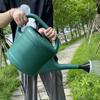 8-10 Liter Household Watering Can with Long Spout and Nozzle for Gardens