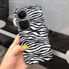 Case For Oppo Reno10 Pro Global Version Cover Bumper For Reno 10 10Pro 5G CPH2531 CPH2525 Soft TPU Capa With Cartoon Print Etui