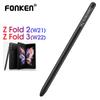 FONKEN Touch Stylus Pen For Samsung Galaxy Z Fold2 5G Samsung Galaxy Z Fold3 5G Capacitance Pen S Pen Stylus(Not Original)