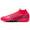 Mercurial Superfly 7 Elite TF Искусственное покрытие Красный Черный AT7981-606
