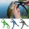 Glass Fiber Fishing Pliers Portable Fish Gripper Accessories Fishing Accessories  Fish Lip Grip