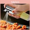 Olive Cooking Barbecue For 1pcs Oil Spray Bottle Oil Vinegar Bottles Canisters Grill Sprayer Tools