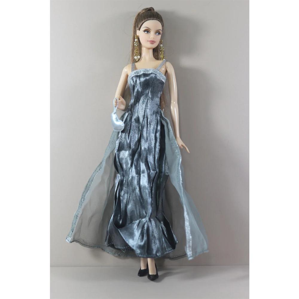 Handmade BABI CLOTHES Outfit Overcoat for 11.5 inch 30cm Doll bjd clothes Many Style Gifts for doll accessories