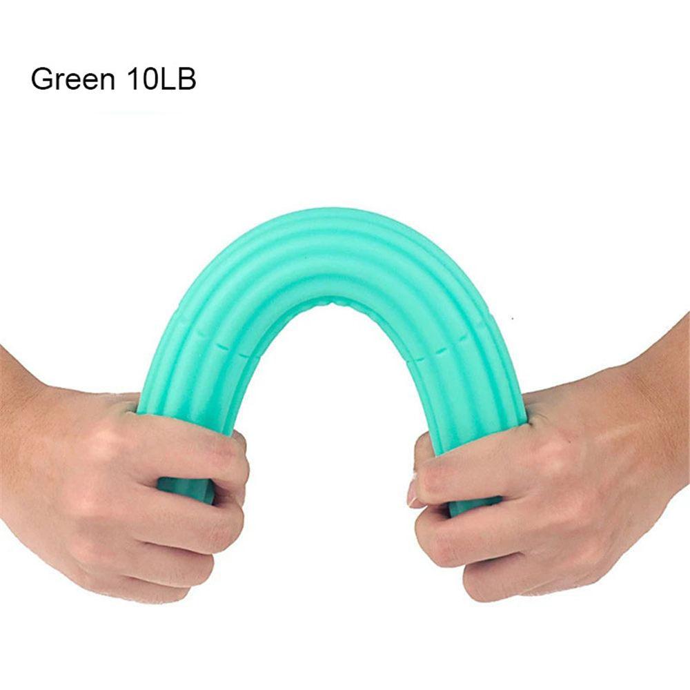 1 шт. Flex Therapy Bar Усилитель, Бар для физиотерапии теннисного локтя, Бар сопротивления для локтя гольфиста, Облегчение боли в предплечьях