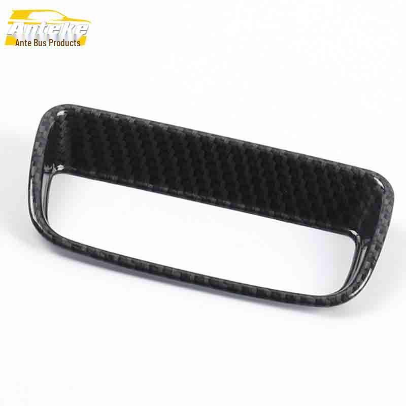 CS95 Left & Center Console Decorative Frame and Gear Shift Control Trim