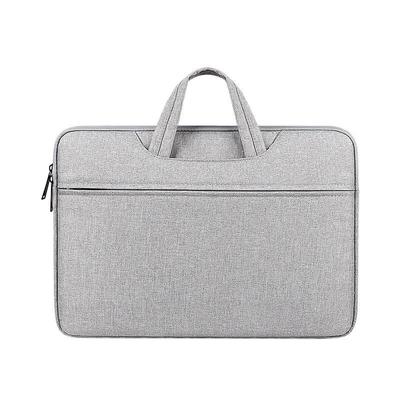 Сумка-вкладыш для ноутбука MacBook Pro 13-14,6 дюймов Apple, Huawei, Asus Air - деловой стиль