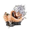 Итибан Кудзи One Piece Остров Будущего Эггхед Взрыв Энергии Приз А Манки Д. Луффи Гир 5 против Борсалино Переломный Момент