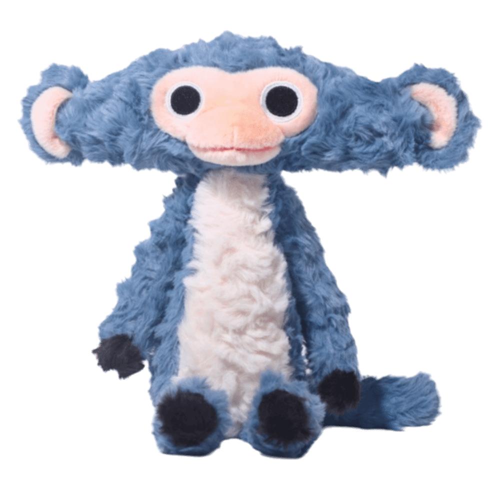 Soft Material Plush Toy Cute Furry Sleep Pillow Cartoon Hug Pillow Girl Toy