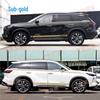 Декоративные наклейки и пинстрайпы для автомобиля Infiniti QX60/QX70/QX50