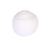 Boule cellulose - Diamètre 18mm - Couleur blanche - Sachet de 100 unités
