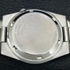 GENUINE VINTAGE SEIKO 5 AUTOMATIC 7009A JAPAN MENS BLUE DIAL WATCH a708791-1