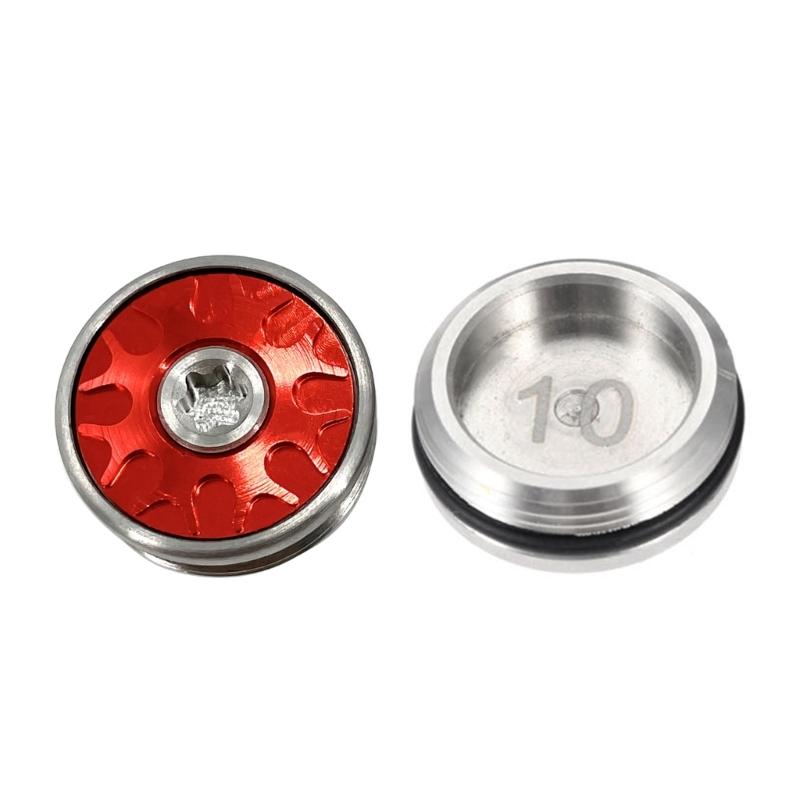 2Pcs Golf Clubs Heads Weight Screws Fits for Stroke Lab Putter Club Heads Accessories 5g/10g/15g/20g/25g/30g/35g